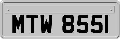 MTW8551