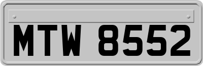 MTW8552