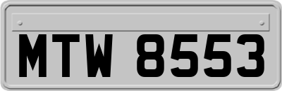 MTW8553