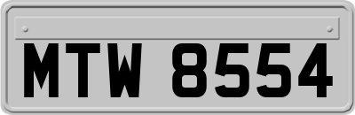 MTW8554