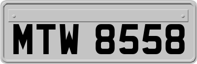 MTW8558