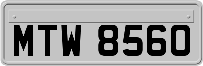 MTW8560