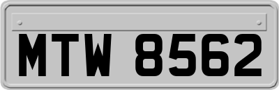 MTW8562