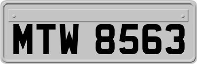 MTW8563