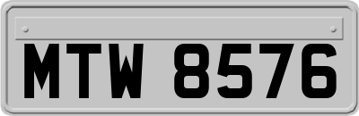 MTW8576