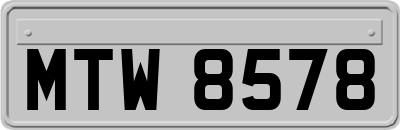MTW8578