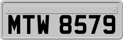 MTW8579