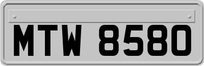 MTW8580