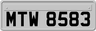 MTW8583