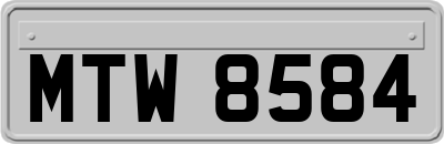 MTW8584