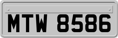 MTW8586