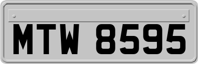 MTW8595