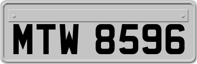 MTW8596