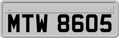 MTW8605