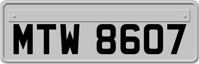 MTW8607