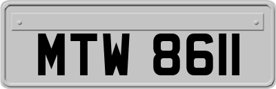 MTW8611