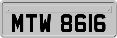 MTW8616