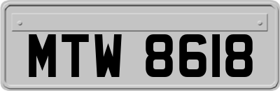 MTW8618