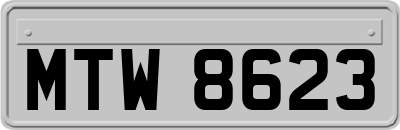 MTW8623