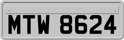 MTW8624