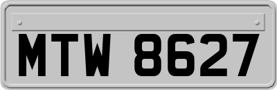 MTW8627