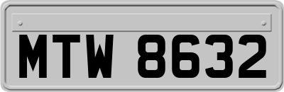 MTW8632