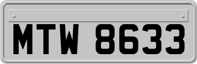 MTW8633