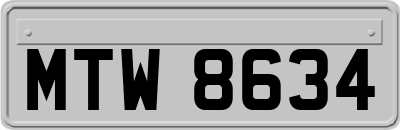 MTW8634
