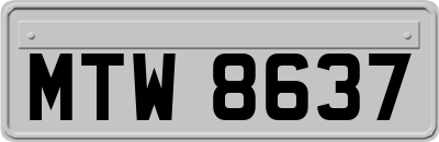 MTW8637