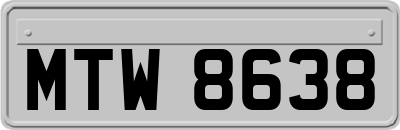 MTW8638