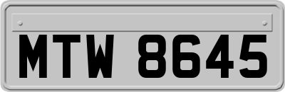 MTW8645