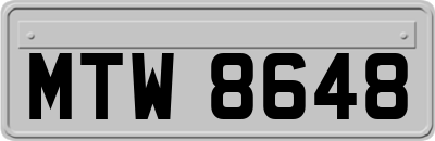 MTW8648