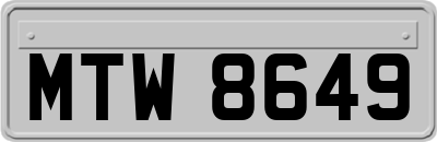MTW8649
