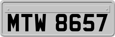 MTW8657