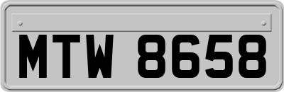 MTW8658