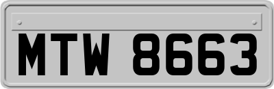 MTW8663
