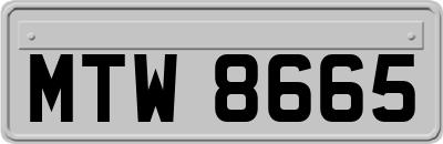 MTW8665