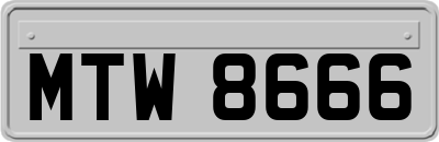 MTW8666