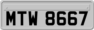 MTW8667