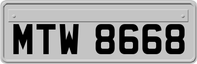 MTW8668