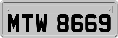 MTW8669