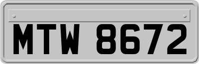 MTW8672