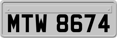 MTW8674