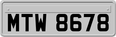 MTW8678