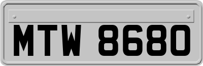 MTW8680