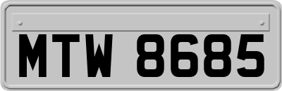 MTW8685