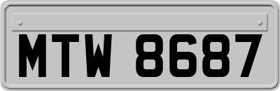 MTW8687