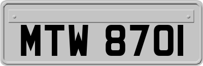 MTW8701