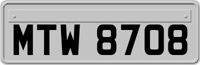 MTW8708