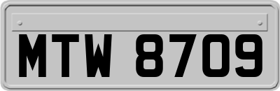 MTW8709
